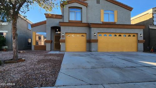 35915 W Marin Ave, Maricopa, AZ, 85138-2534 | Card Image