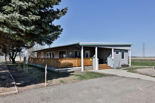 214062 Twp Rd95, Rural Lethbridge County, AB, T1J5R5 | Card Image