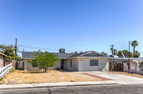 1867 Renada Cir, North Las Vegas, NV, 89030-5058 | Card Image