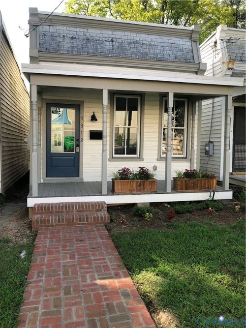 1312 N 24th St, Richmond, VA, 23223-5235 | Card Image