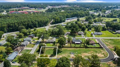 07 Christian Lane, Cabot, AR, 72023 | Card Image