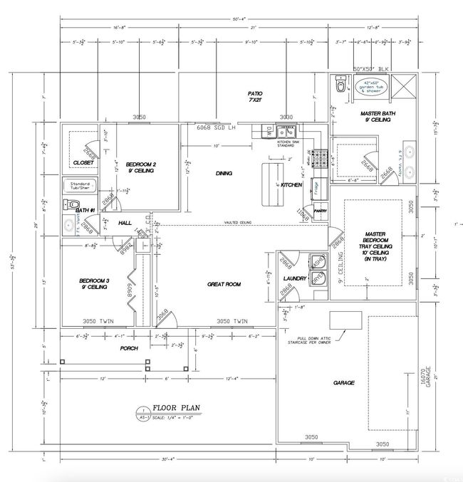 View of home floor plan | Image 37
