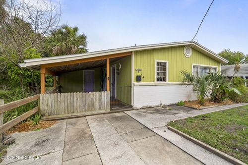614 3rd Avenue N, Jacksonville Beach, FL, 32250 | Card Image