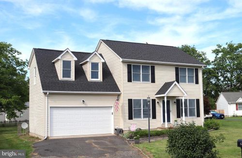 6396 Waterdale Ct, BEALETON, VA,  | Card Image