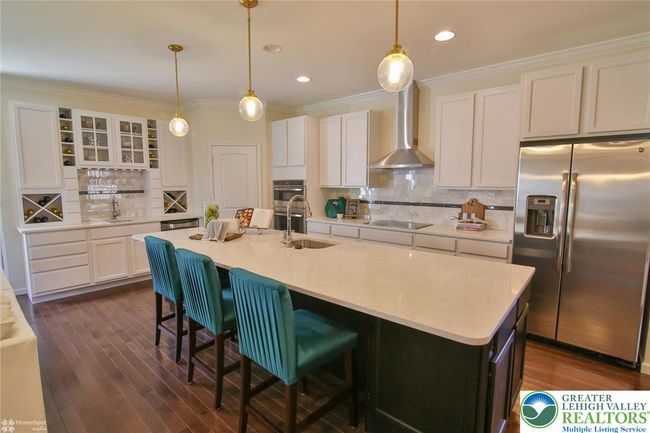 IC - 3420 Gentlewind Way, House other with 2 bedrooms, 2 bathrooms and null parking in Emmaus PA | Image 12