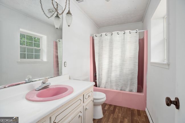 3529 Lisa St, House other with 3 bedrooms, 2 bathrooms and null parking in Dry Branch GA | Image 35