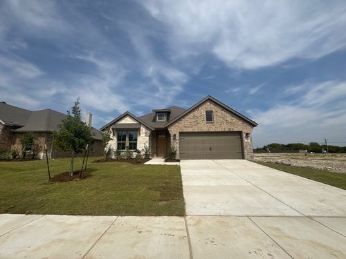 745 Stardust Dr, Anna, TX, 75409-1655 | Card Image