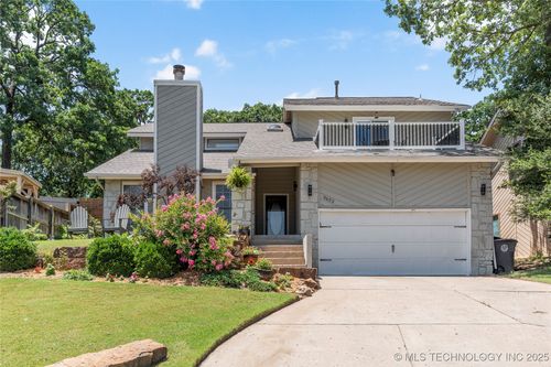 9622 Maplewood Ave, Tulsa, OK, 74137-5039 | Card Image