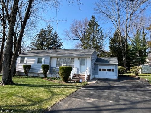 1 Parker Ave, Cedar Knolls, NJ, 07927-1534 | Card Image