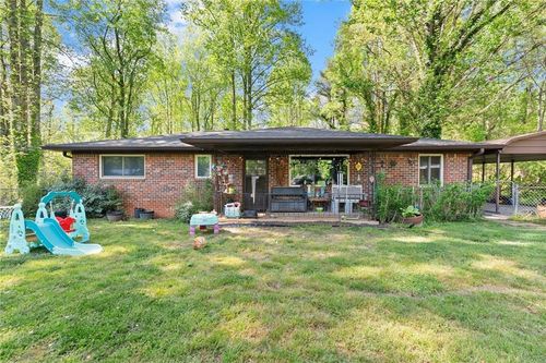 70 Cane Creek Valley Rd, Dahlonega, GA, 30533-3816 | Card Image
