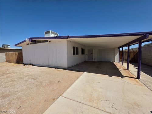 2806 Perliter Ave, North Las Vegas, NV, 89030-7311 | Card Image