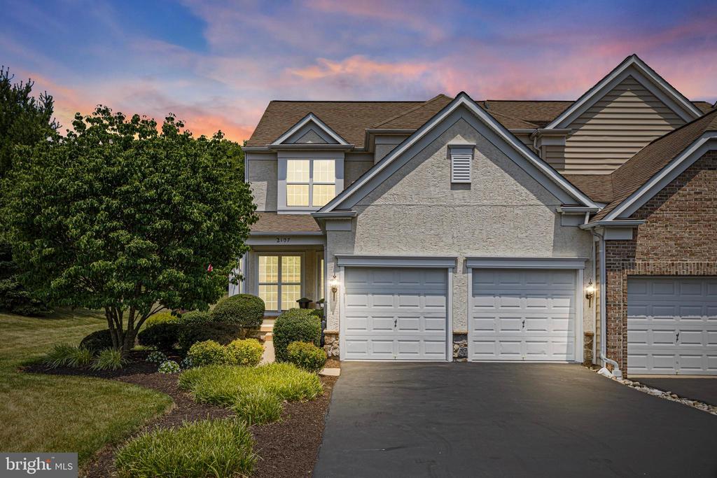 Redbud Ln, Furlong, PA 18925