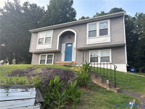 5616 Heatherhill Dr, North Chesterfield, VA, 23234-4044 | Card Image