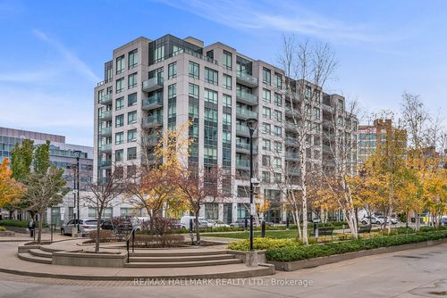 703-32 Clegg Rd, Markham, ON, L6G0B2 | Card Image