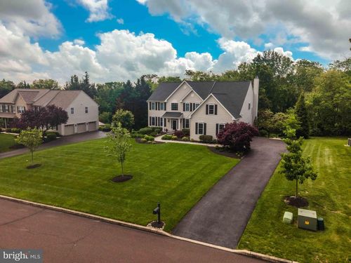 115 Burgess Rd, COLLEGEVILLE, PA, 19426-1784 | Card Image