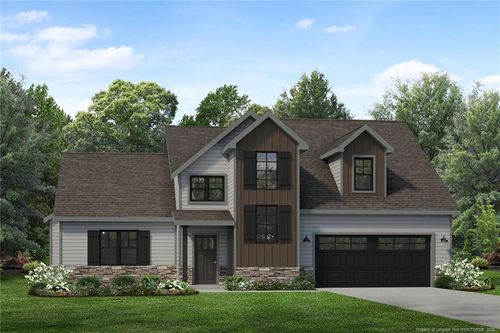 61 Mahogany Ct, Cameron, NC, 28326-0170 | Card Image