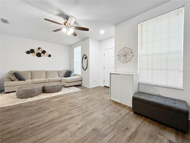 30132 Wellesley Way, Townhouse with 2 bedrooms, 3 bathrooms and null parking in WESLEY CHAPEL FL | Image 13