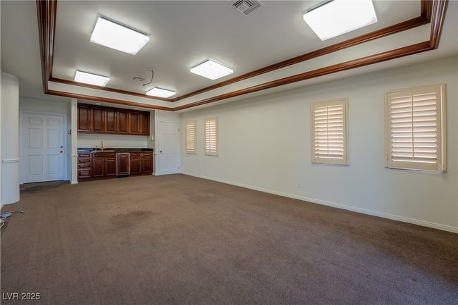 42 Gulf Stream Ct, House other with 4 bedrooms, 5 bathrooms and null parking in Las Vegas NV | Image 11