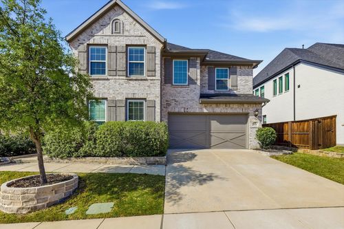 922 Leola Ln, Allen, TX, 75013-6527 | Card Image
