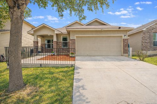 6031 Cielo Rnch, San Antonio, TX, 78218-4161 | Card Image