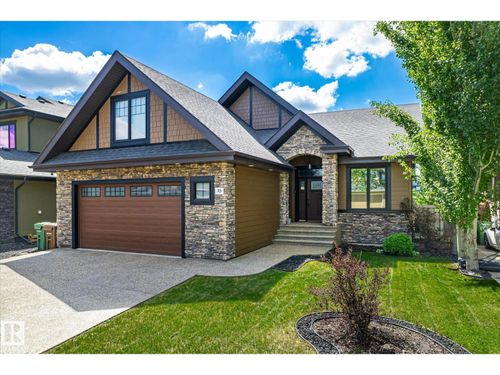 35 Edgewater Terr N, St Albert, AB, T8N4G7 | Card Image