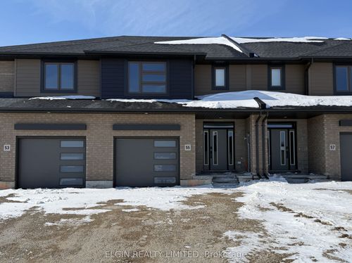 55 Woodcock Dr, Tillsonburg, ON, N4G4M3 | Card Image