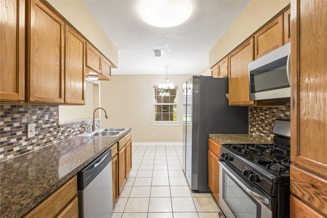 1101 E Rutgers Ln, House other with 3 bedrooms, 2 bathrooms and 2 parking in Deer Park TX | Image 12