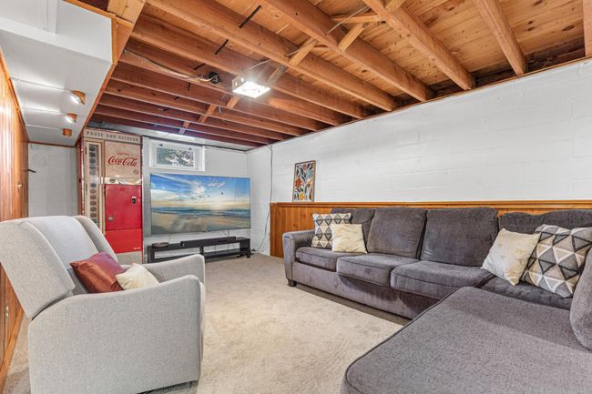 Basement family room | Image 24