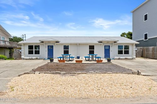 2911 Treasure Cir, Panama City Beach, FL, 32408-6853 | Card Image
