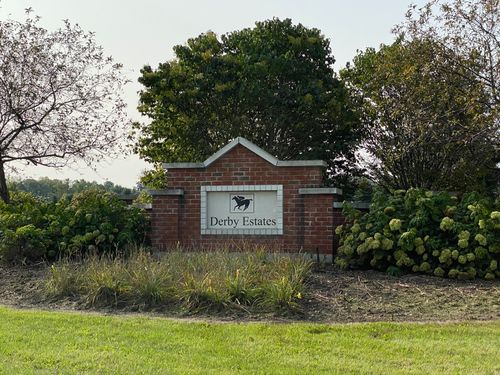 Lot 45 Secretariat Dr, Genoa, IL, 60135 | Card Image