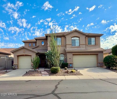 2245 W Clearview Trl, Phoenix, AZ, 85086-3656 | Card Image