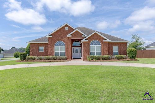 205 Stablegate Lane, Bonaire, GA, 31005 | Card Image