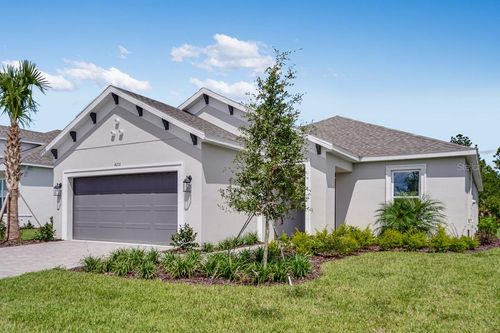 4210 Barbuda Ln, KISSIMMEE, FL, 34758 | Card Image