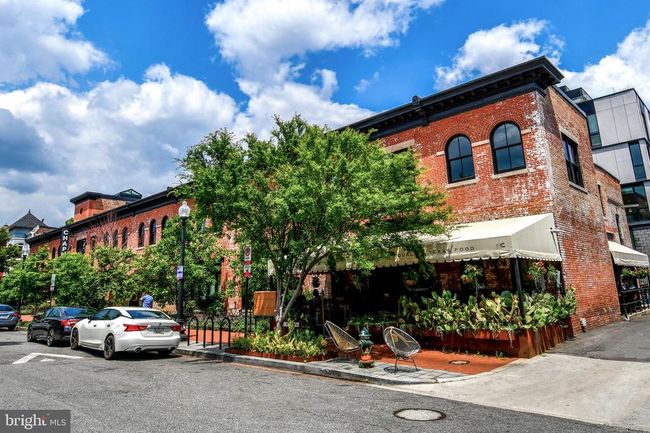 UNIT-301 - 57 N St Nw, Condo with 1 bedrooms, 1 bathrooms and null parking in WASHINGTON DC | Image 25