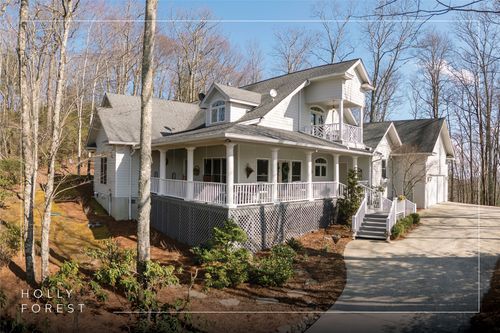 93 S Buckberry Drive, Sapphire, NC, 28774 | Card Image