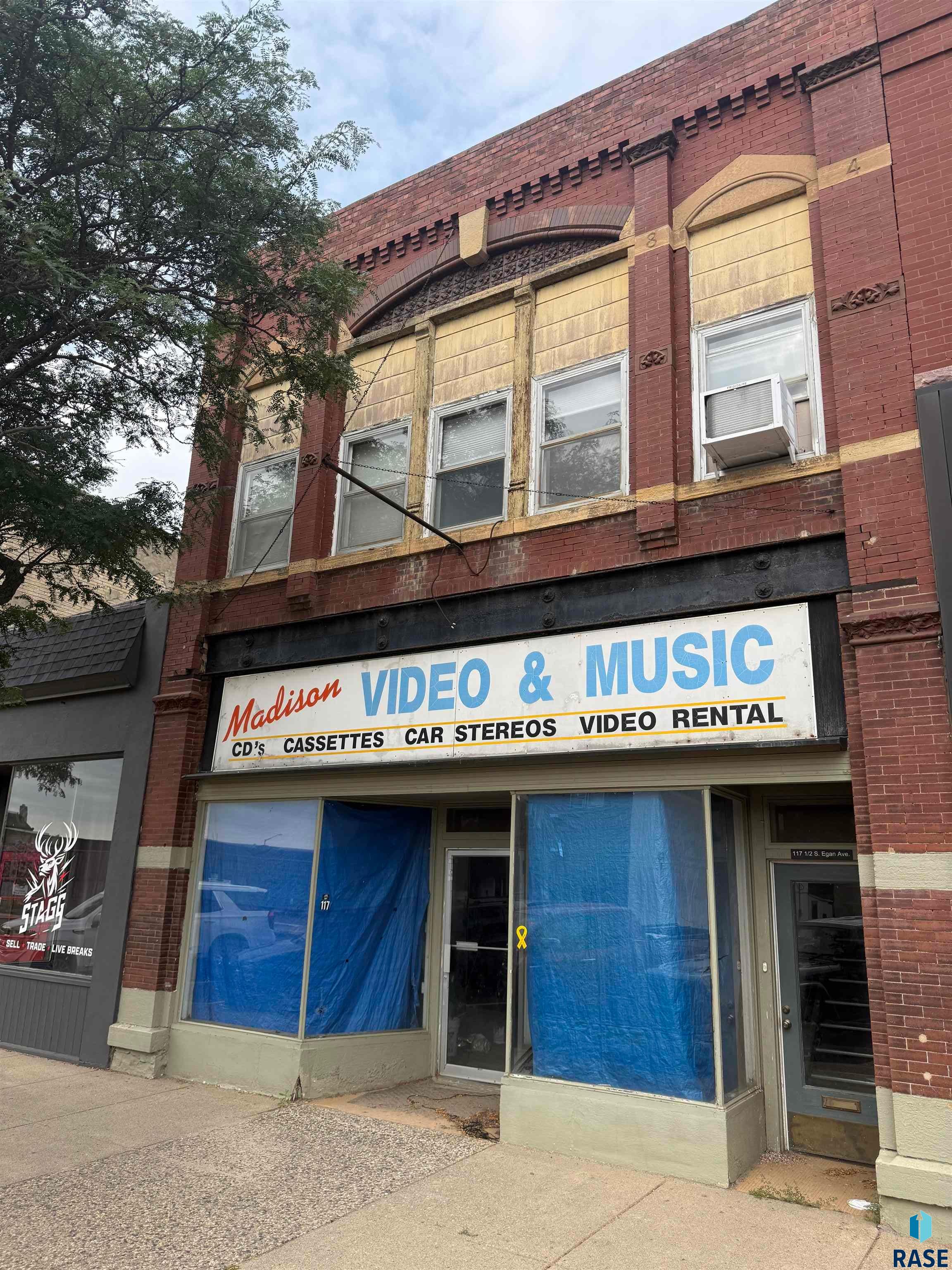 Commercial Sale in Madison