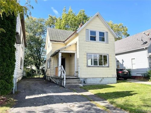 54 Sandrock Rd, Buffalo, NY, 14207-2018 | Card Image