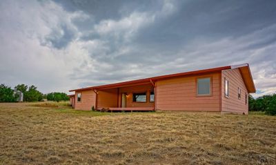 80 Moose Trail, House other with 3 bedrooms, 1 bathrooms and 2 parking in Walsenburg CO | Image 3