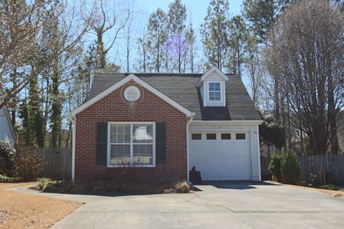 2706 Highland Rdg Nw, Kennesaw, GA, 30152-6037 | Card Image