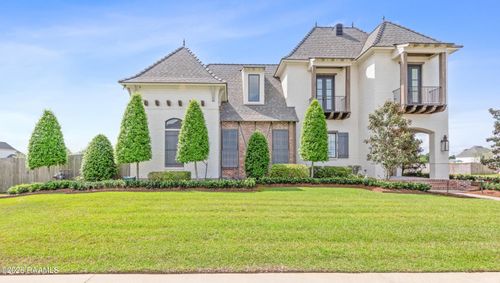 115 Kingfisher Dr, Lafayette, LA, 70508-8195 | Card Image