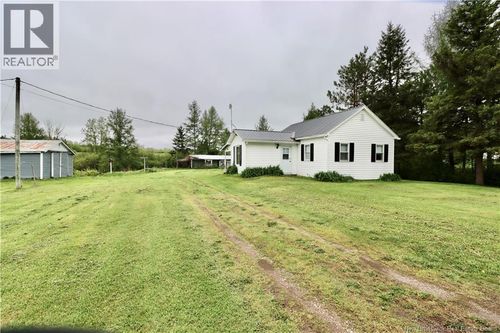 12 Goddard Rd, Wheaton Settlement, NB, E4Z3S8 | Card Image