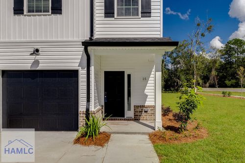 73 Kamloops Drive, Hinesville, GA, 31313 | Card Image