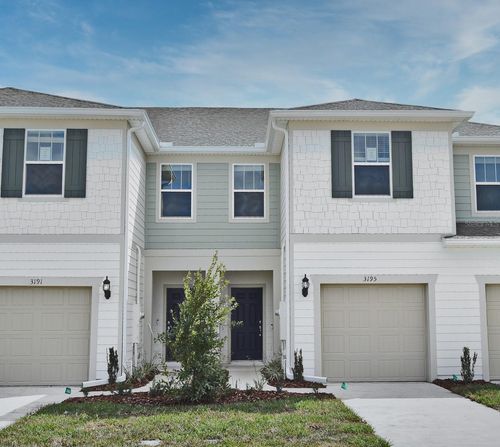 3195 Emerald Acres Ln, SANFORD, FL, 32771-6956 | Card Image