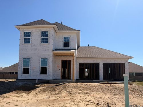 117 Sophia Dr, Luling, LA, 70070-4208 | Card Image