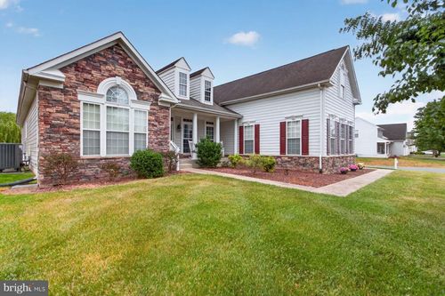 17804 Seashore Dr, LEWES, DE, 19958-4607 | Card Image