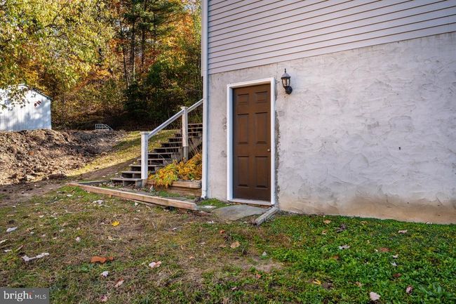 415 Knob Rd, House other with 4 bedrooms, 3 bathrooms and null parking in ELKTON VA | Image 73
