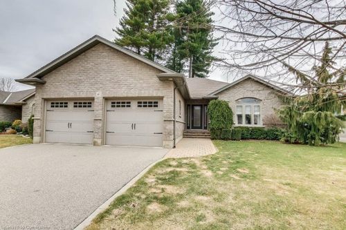 6 Wintergreen Cres, Delhi, ON, N4B2W5 | Card Image