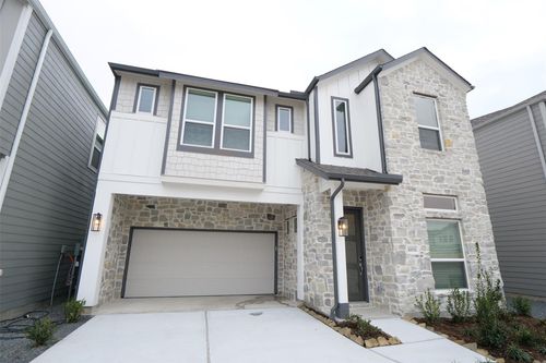 10031 Cloud Mist Dr, Houston, TX, 77080-1159 | Card Image