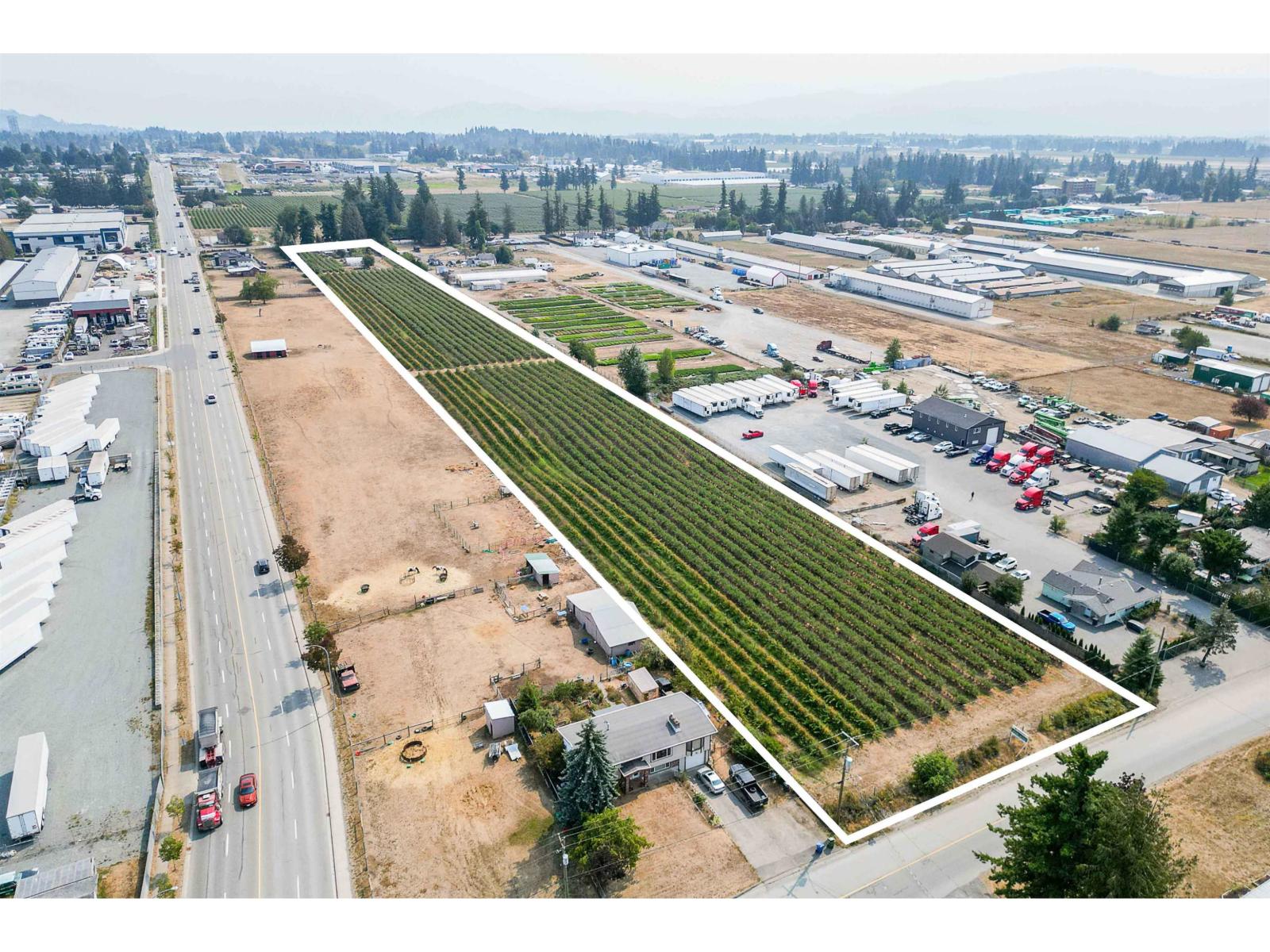 Land in Abbotsford 5