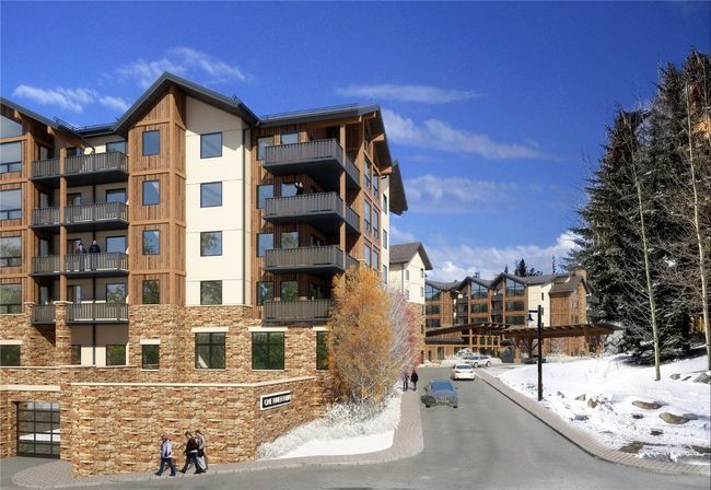 E302 - 75 Hunki Dori Ct, Condo with 3 bedrooms, 3 bathrooms and null parking in KEYSTONE CO | Image 31
